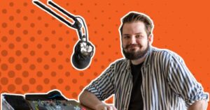 Lenart Kukovec MojRadio