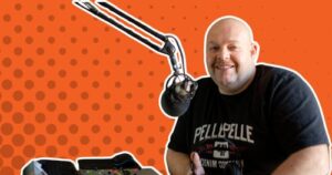 DJ ROBY MojRadio. 107.0 Mhz ter 102.6 Mhz - Z veseljem do glasbe