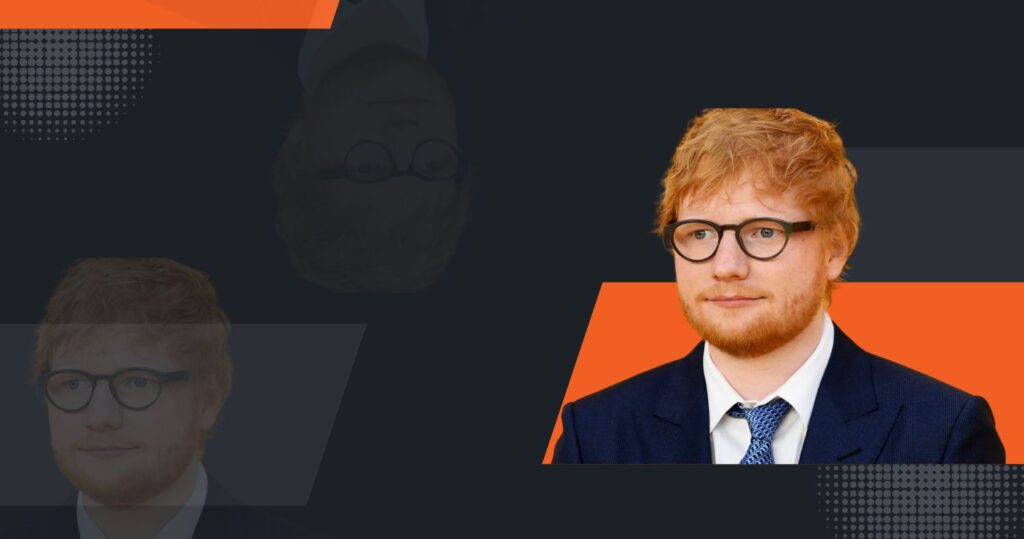 Na kratko o Ed Sheeranu Moj Radio