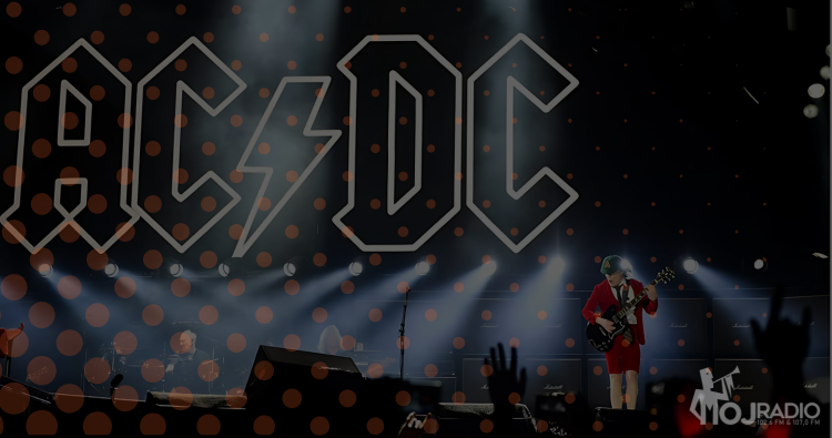 ACDC Moj Radio