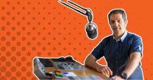 Berkenjacevic Dragan direktor Moj radio