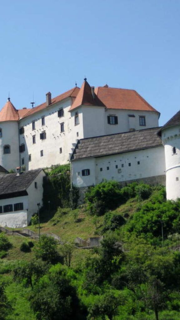 Velenjski grad - Moj Radio